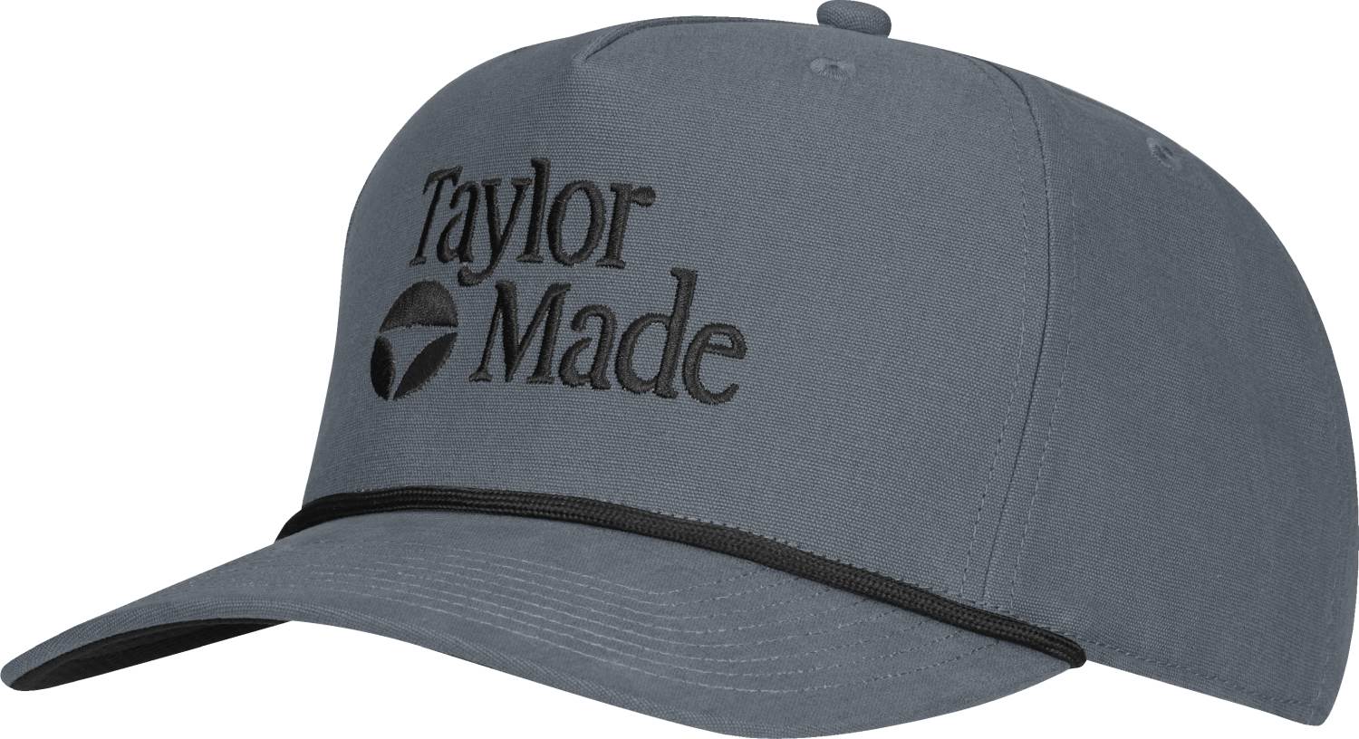 A Frame Legacy Kasket   Grey   Str. Justerbar fra Taylormade