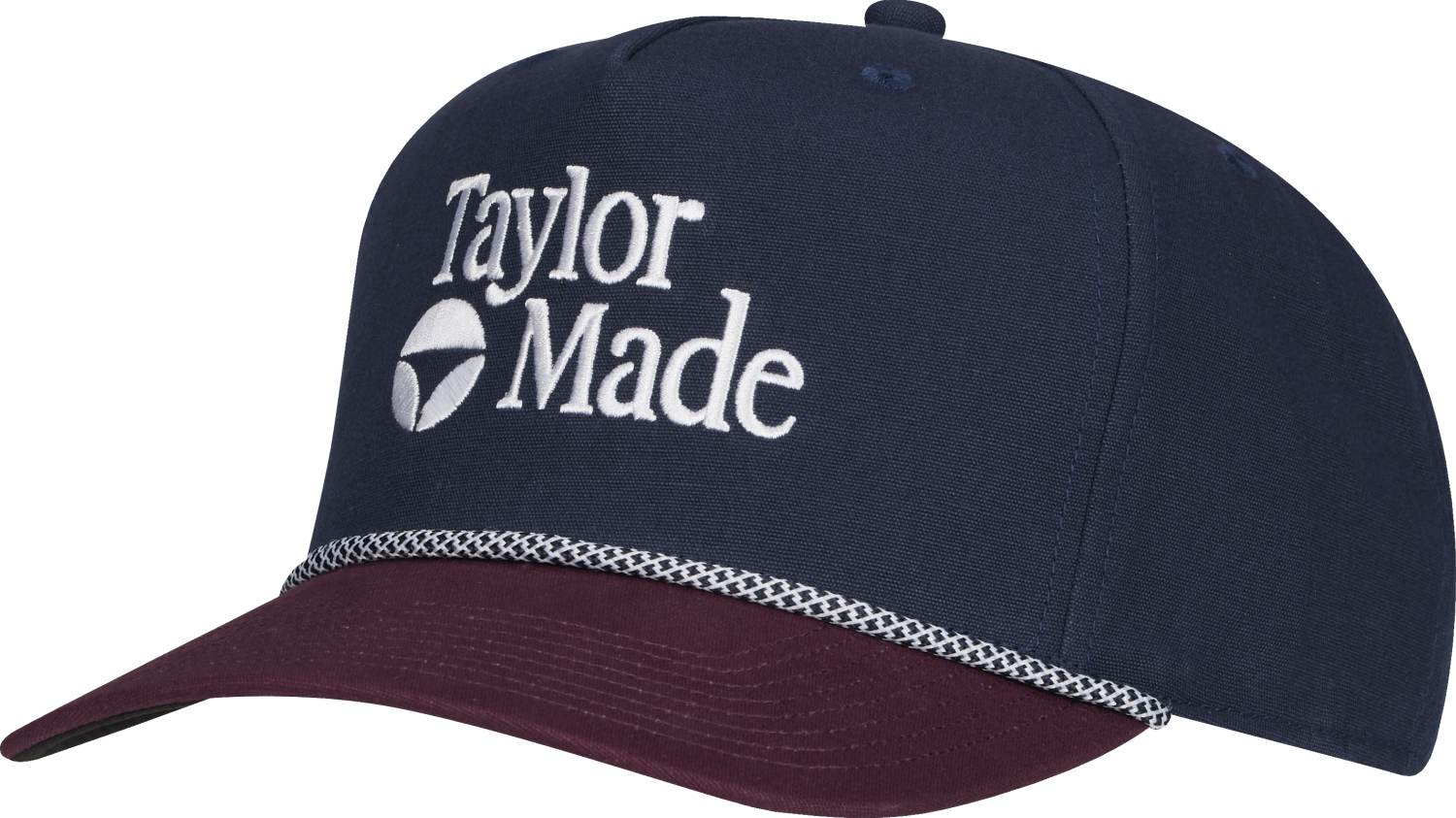 A Frame Legacy Kasket   Navy   Str. Justerbar fra Taylormade