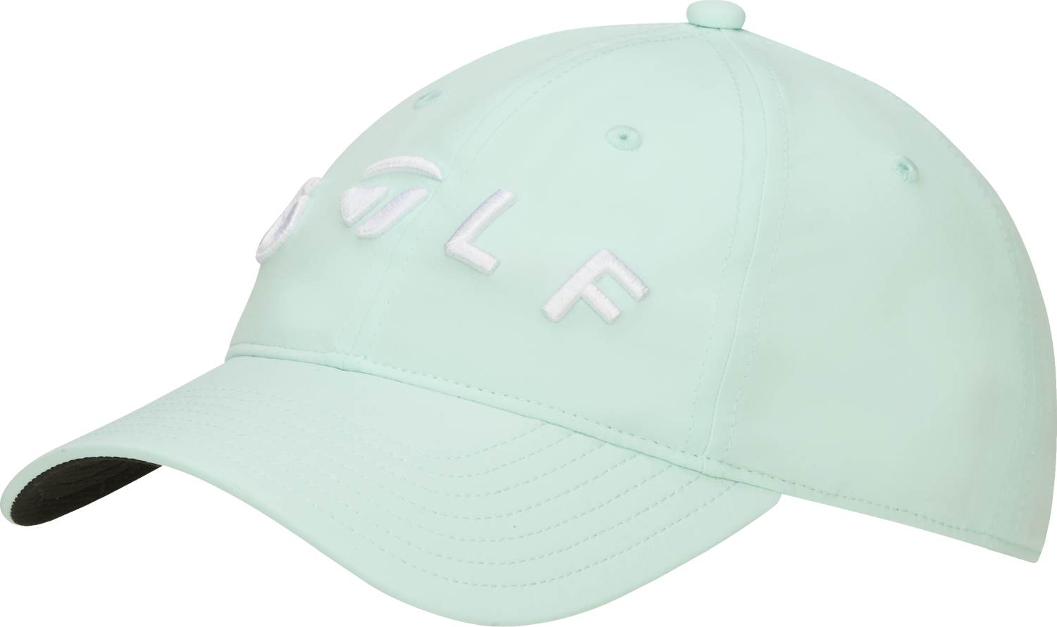 Hamptons Golf Dame Kasket Aqua Str. Justerbar fra Taylormade