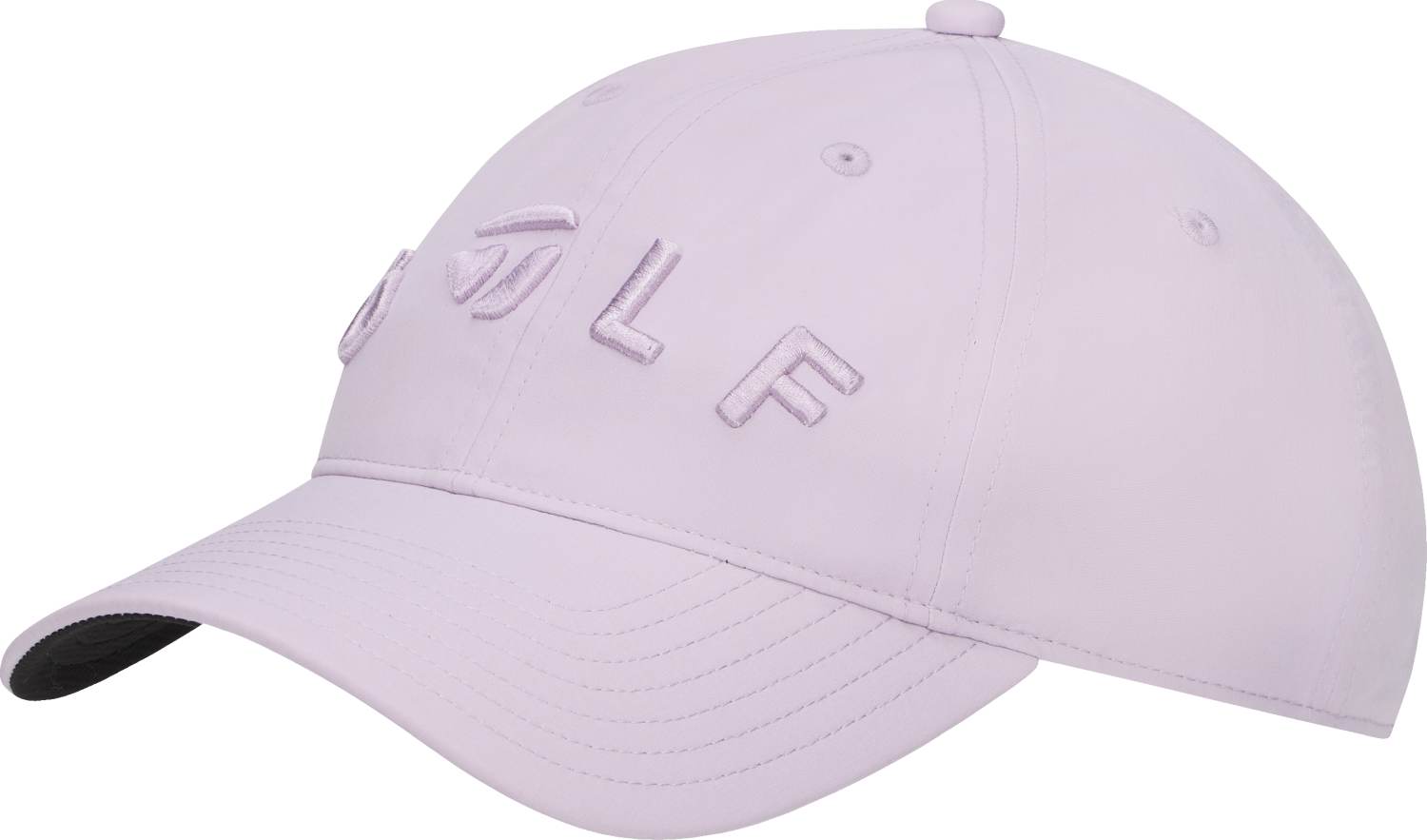Hamptons Golf Dame Kasket   Purple   Str. Justerbar fra Taylormade