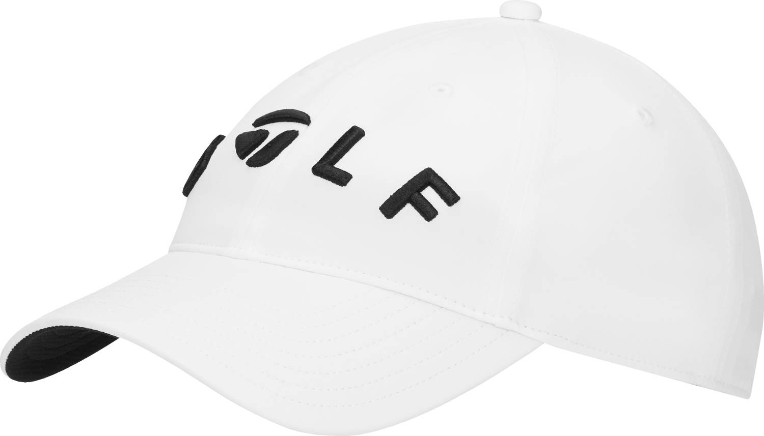 Hamptons Golf Dame Kasket White Str. Justerbar fra Taylormade