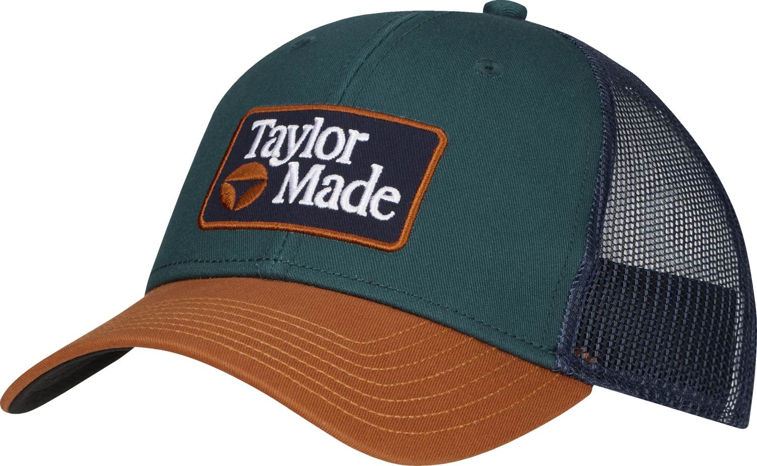 Radar Legacy Kasket Teal Str. Justerbar fra Taylormade