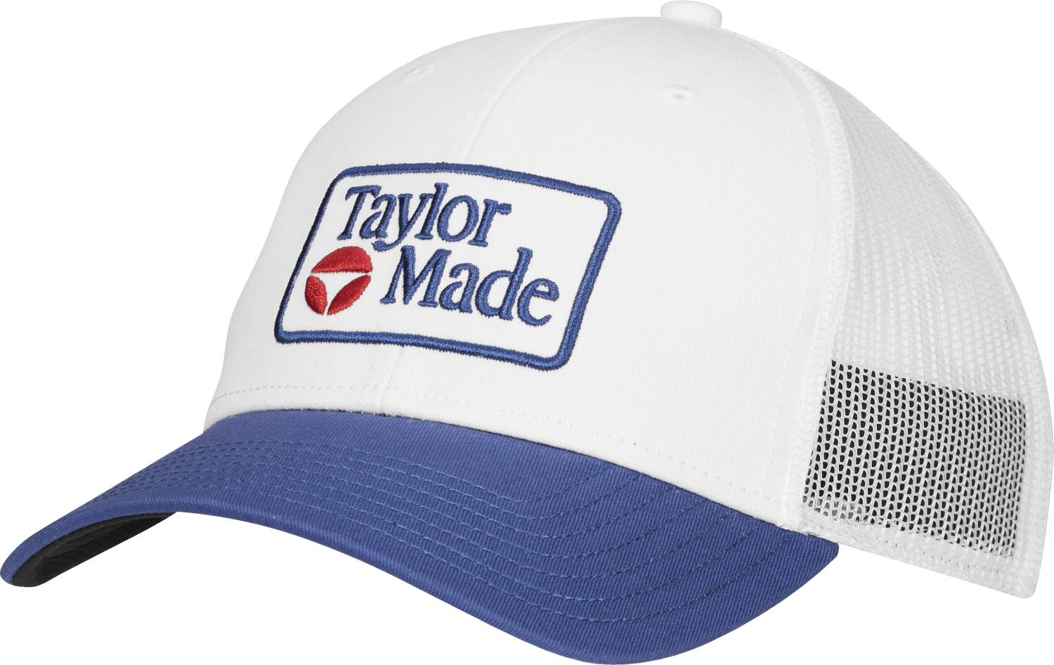 Radar Legacy Kasket White Str. Justerbar fra Taylormade