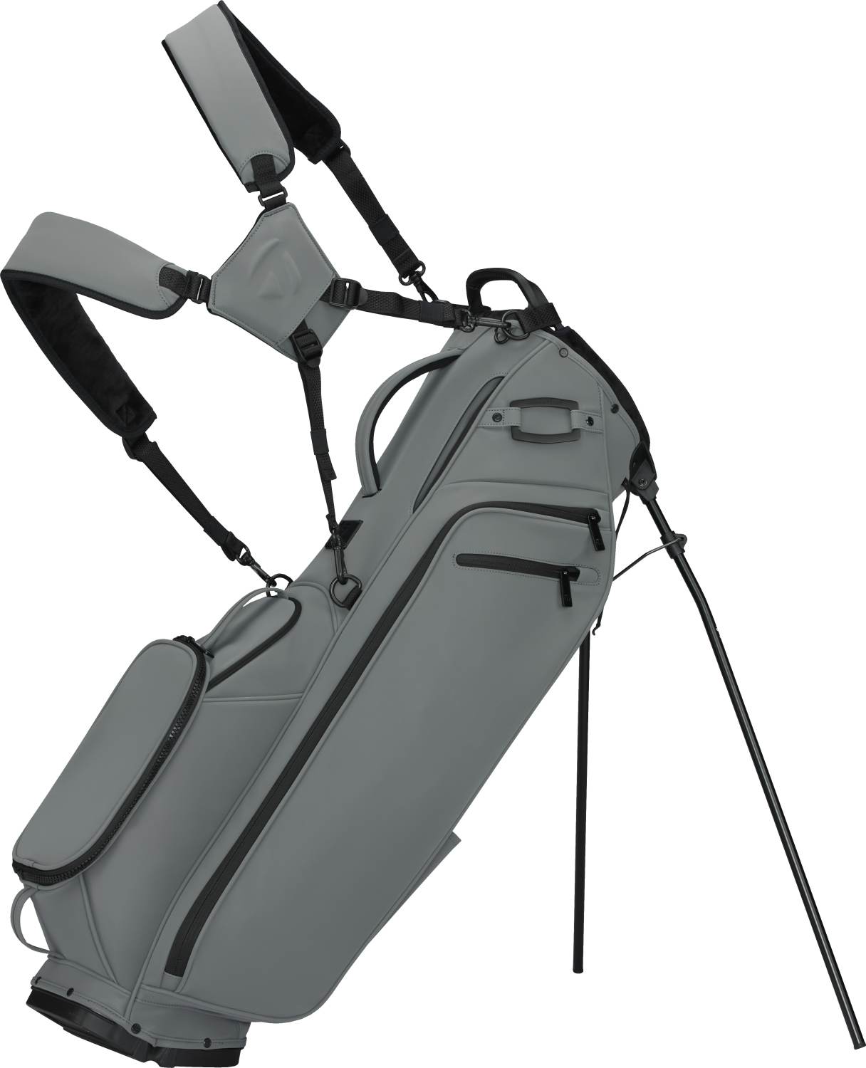 Signature Bærebag   Grey fra Taylormade