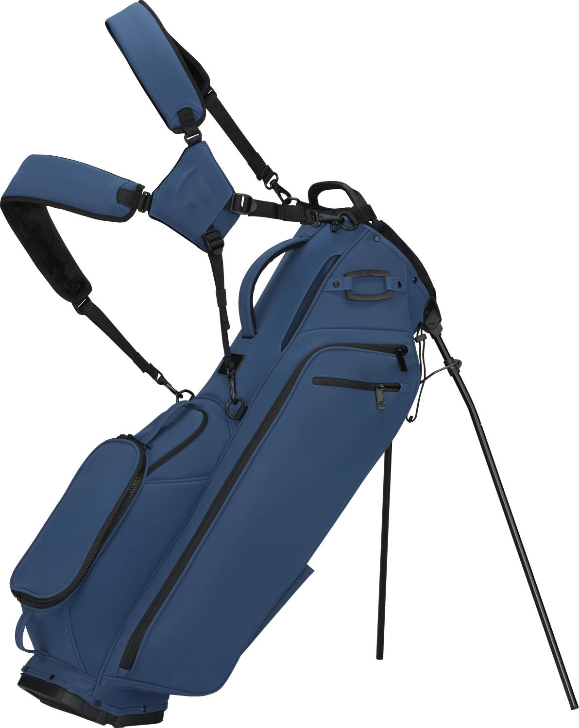 Signature Bærebag Navy fra Taylormade