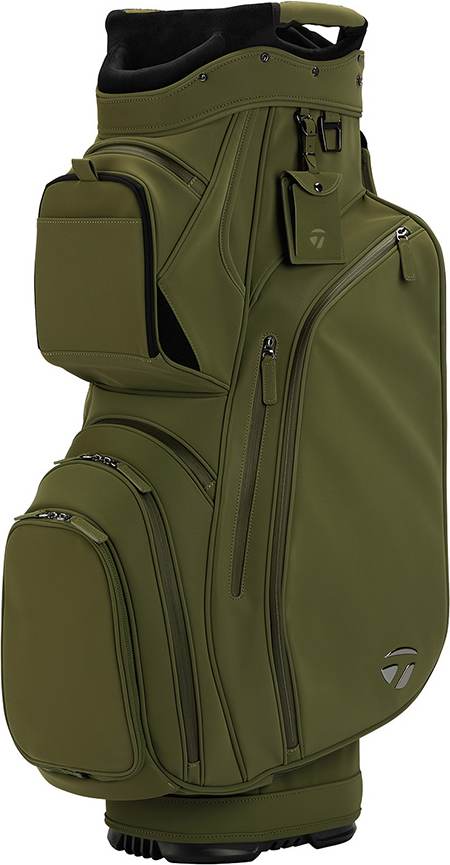 Signature Vognbag Sage fra Taylormade