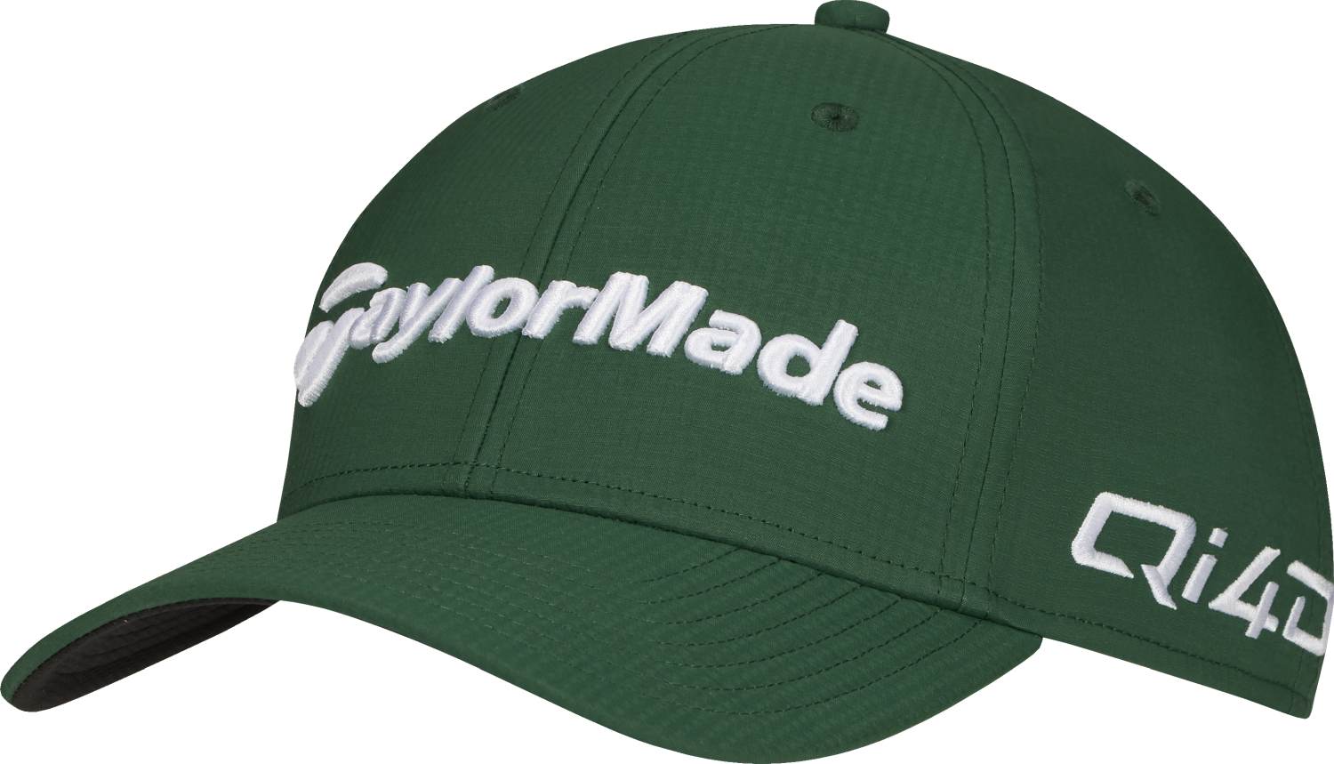 Tp Radar Qi4d Kasket Green Str. Justerbar fra Taylormade