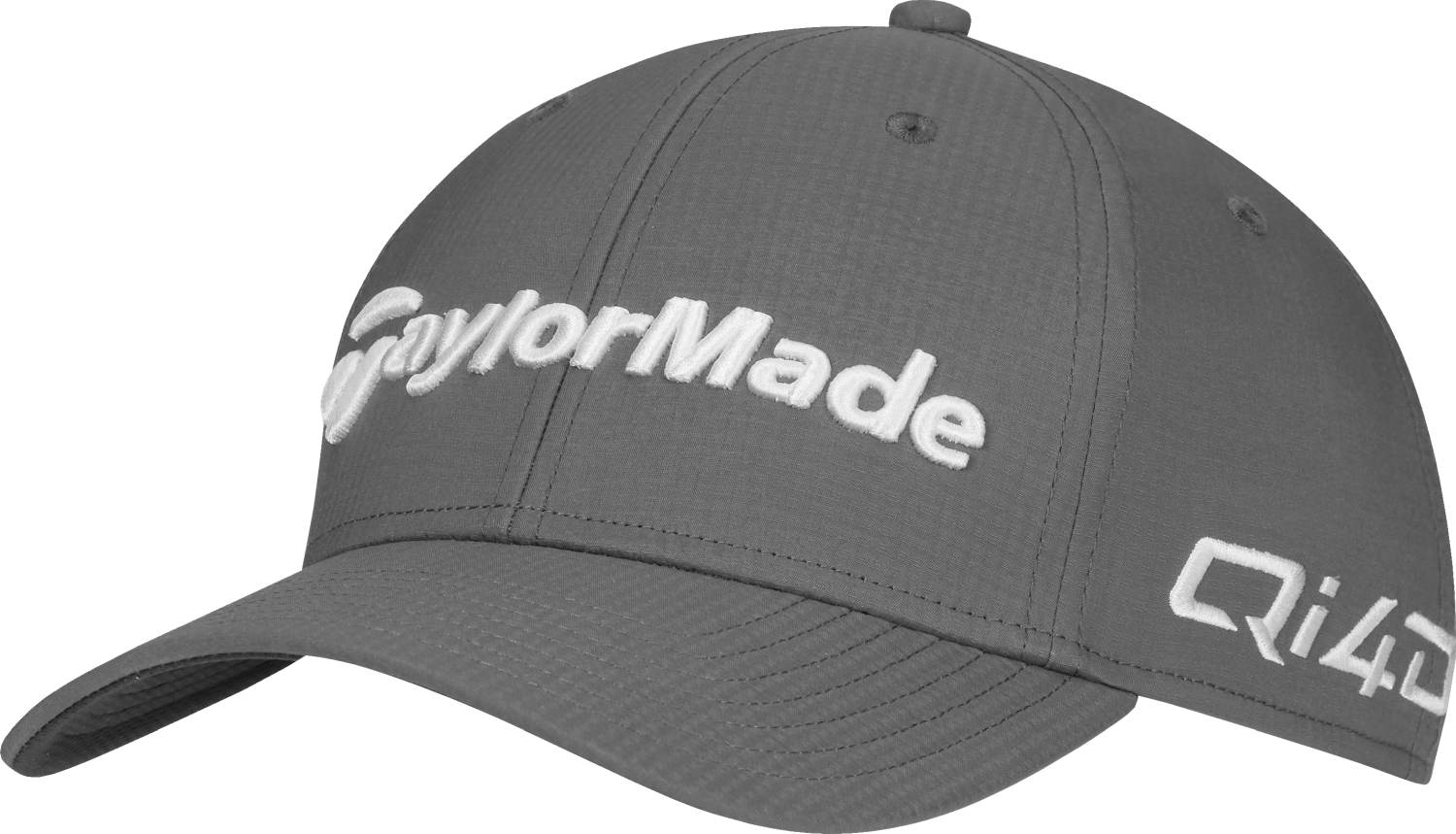 Tp Radar Qi4d Kasket Grey Str. Justerbar fra Taylormade