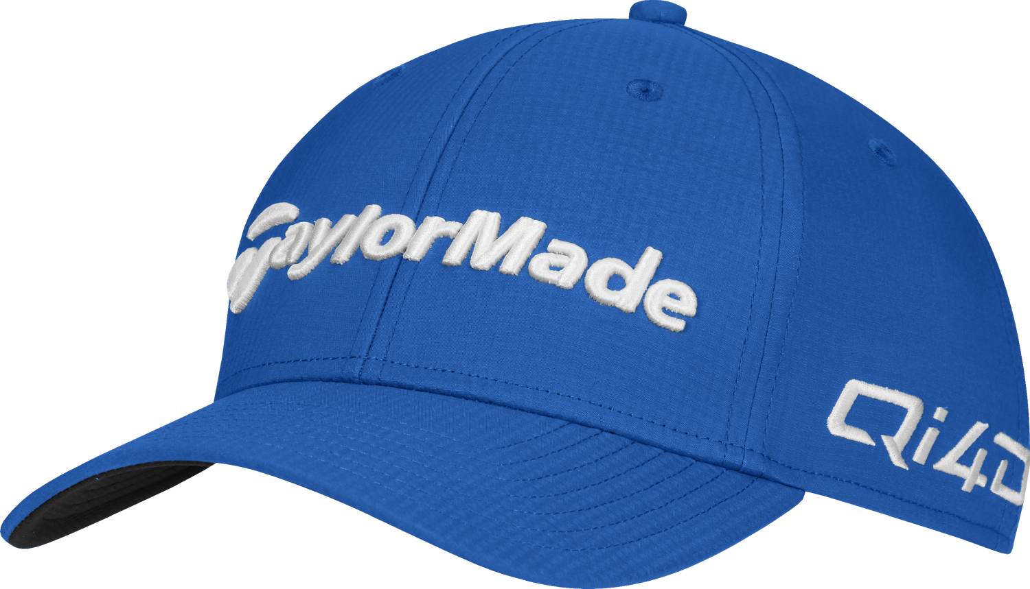 Tp Radar Qi4d Kasket Royal Str. Justerbar fra Taylormade
