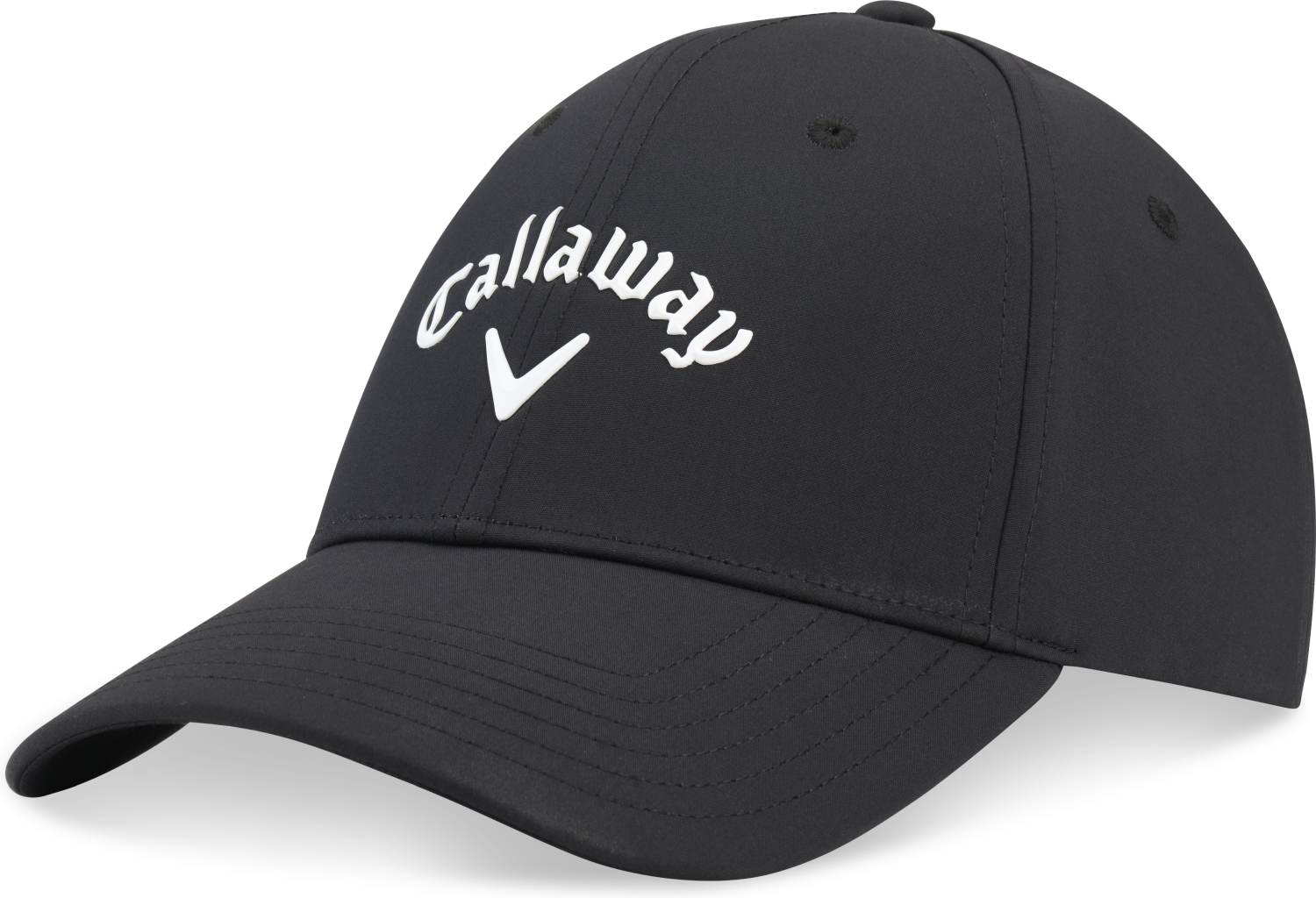 Liquid Metal (2026) Herre Kasket Black Str. Onesize fra Callaway
