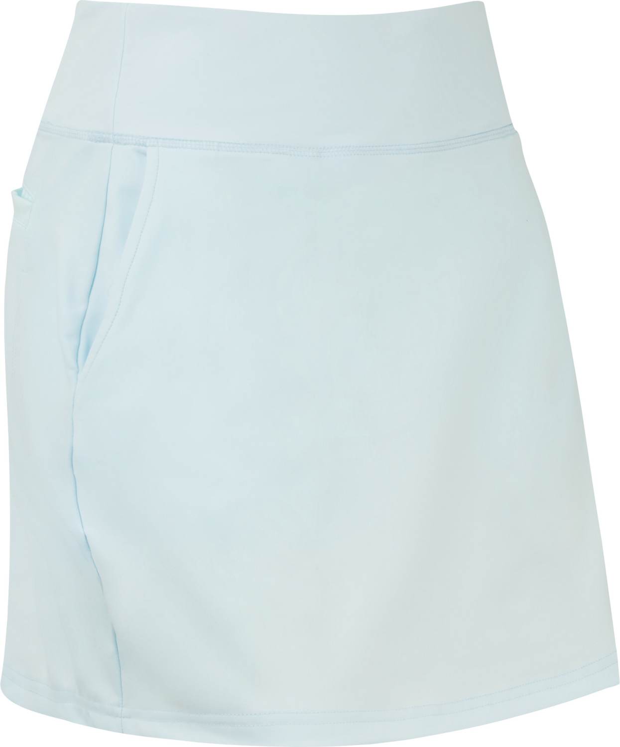 Aerial Skort Dame Nederdel Blue Sky Str. L 48 Cm fra Footjoy