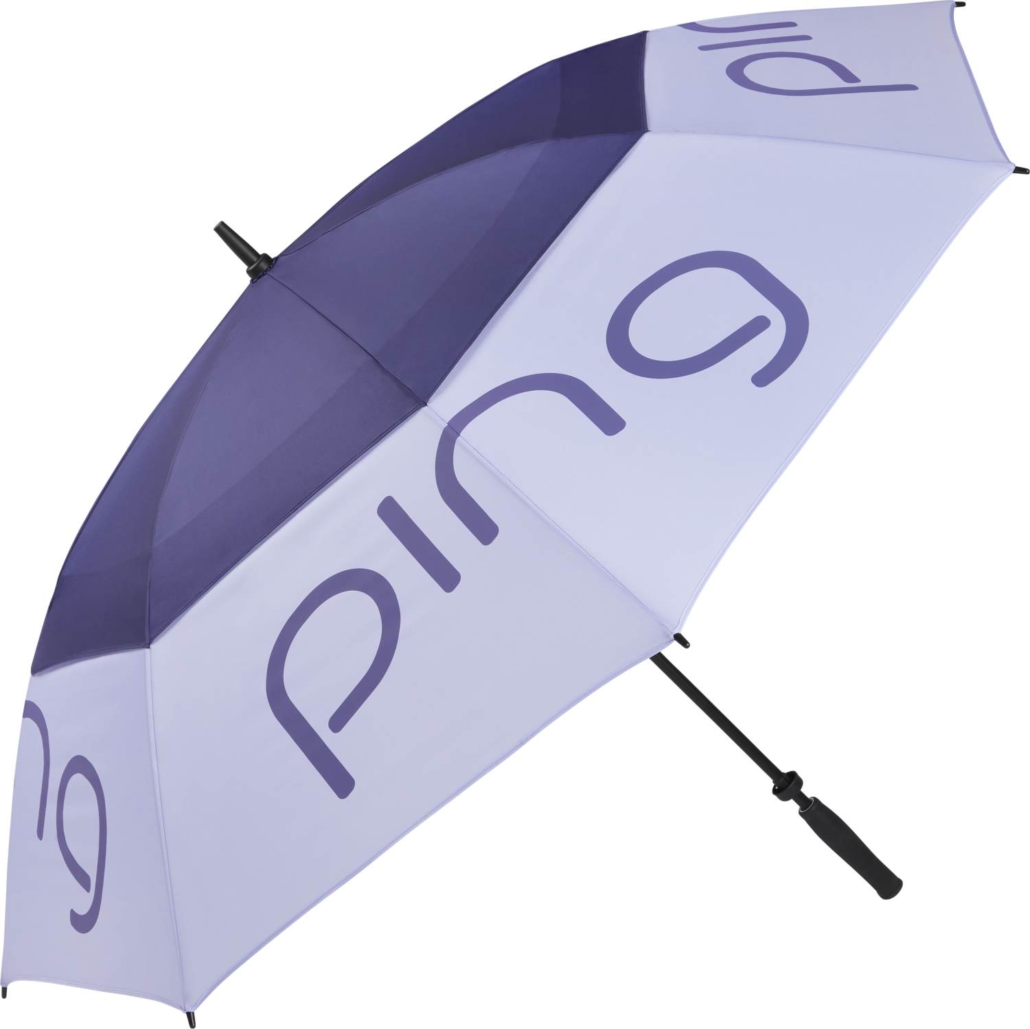 G Le4 Paraply   Purple fra Ping