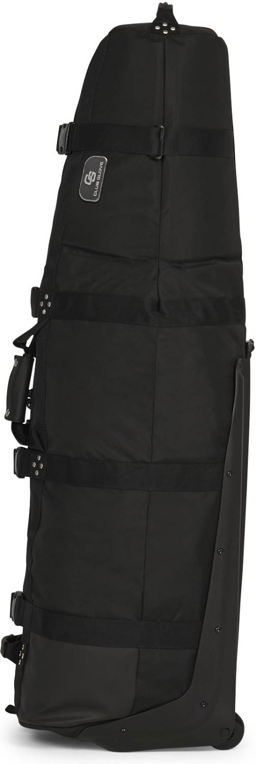Club Glove Pro Traveler Rejsecover Black fra Titleist