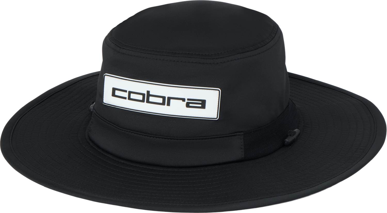 Tour Aussie Bucket Herre Kasket Black Str. Onesize fra Cobra