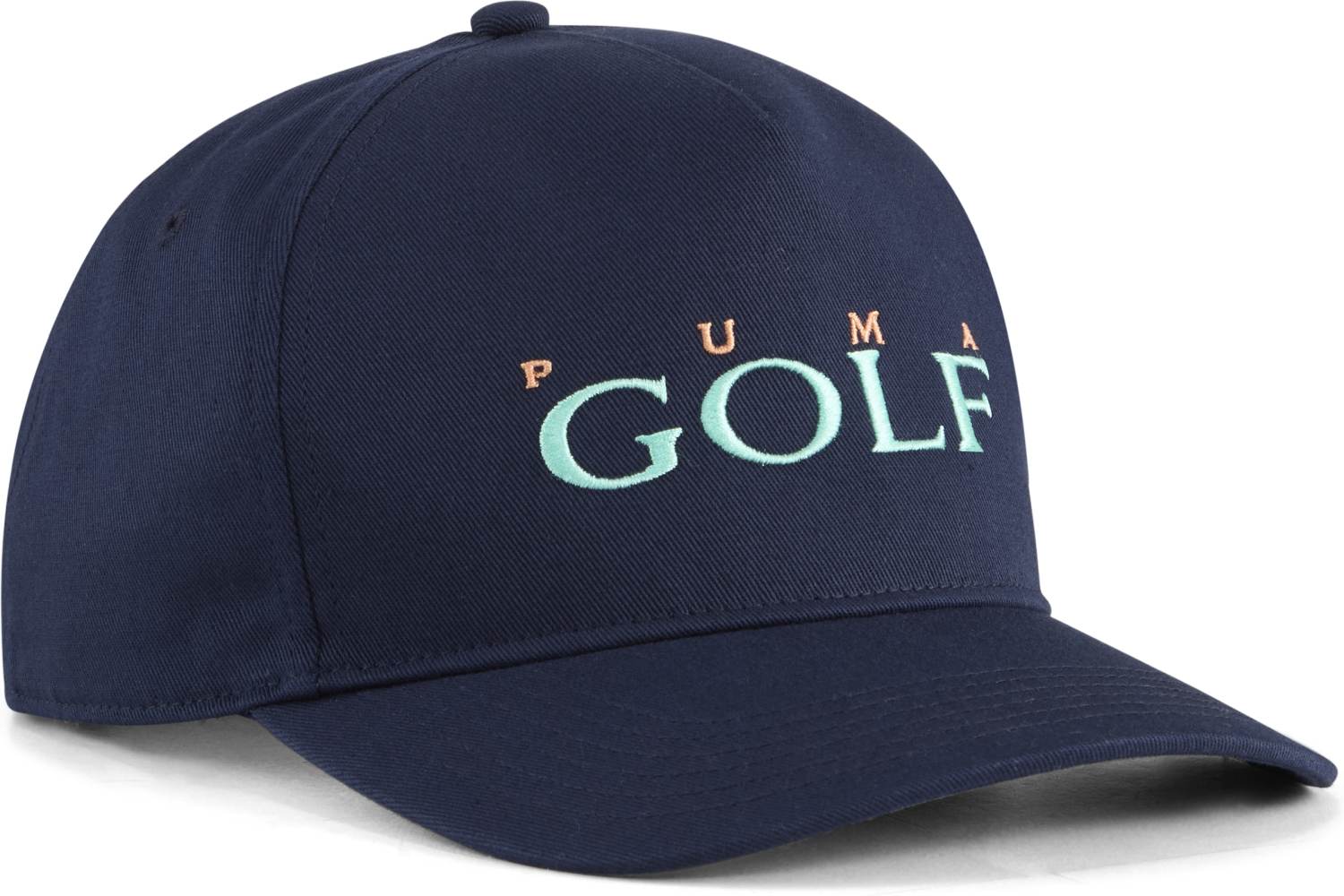 Hobe Herre Kasket Deep Navy Str. Onesize fra Puma