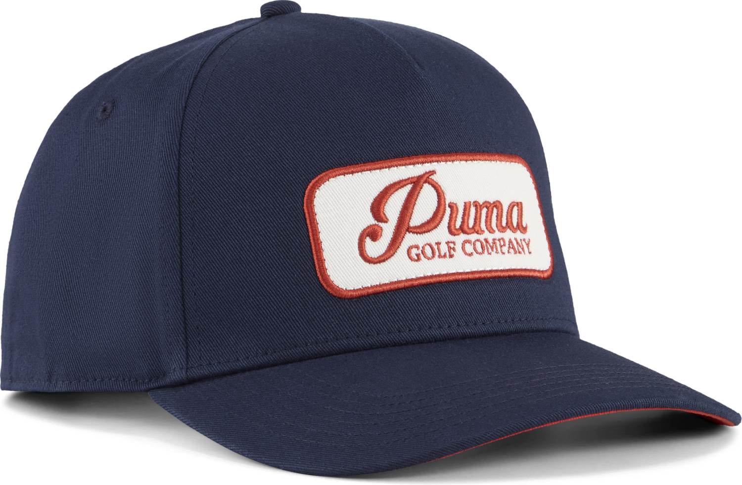 Jupiter Herre Kasket Deep Navy Candy Apple Str. Onesize fra Puma