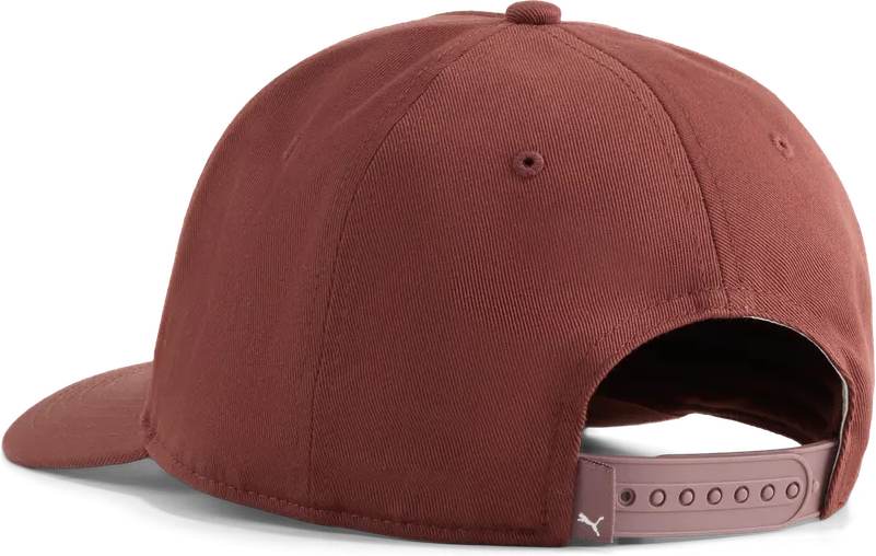 Jupiter Herre Kasket Rich Cocoa Str. Onesize fra Puma