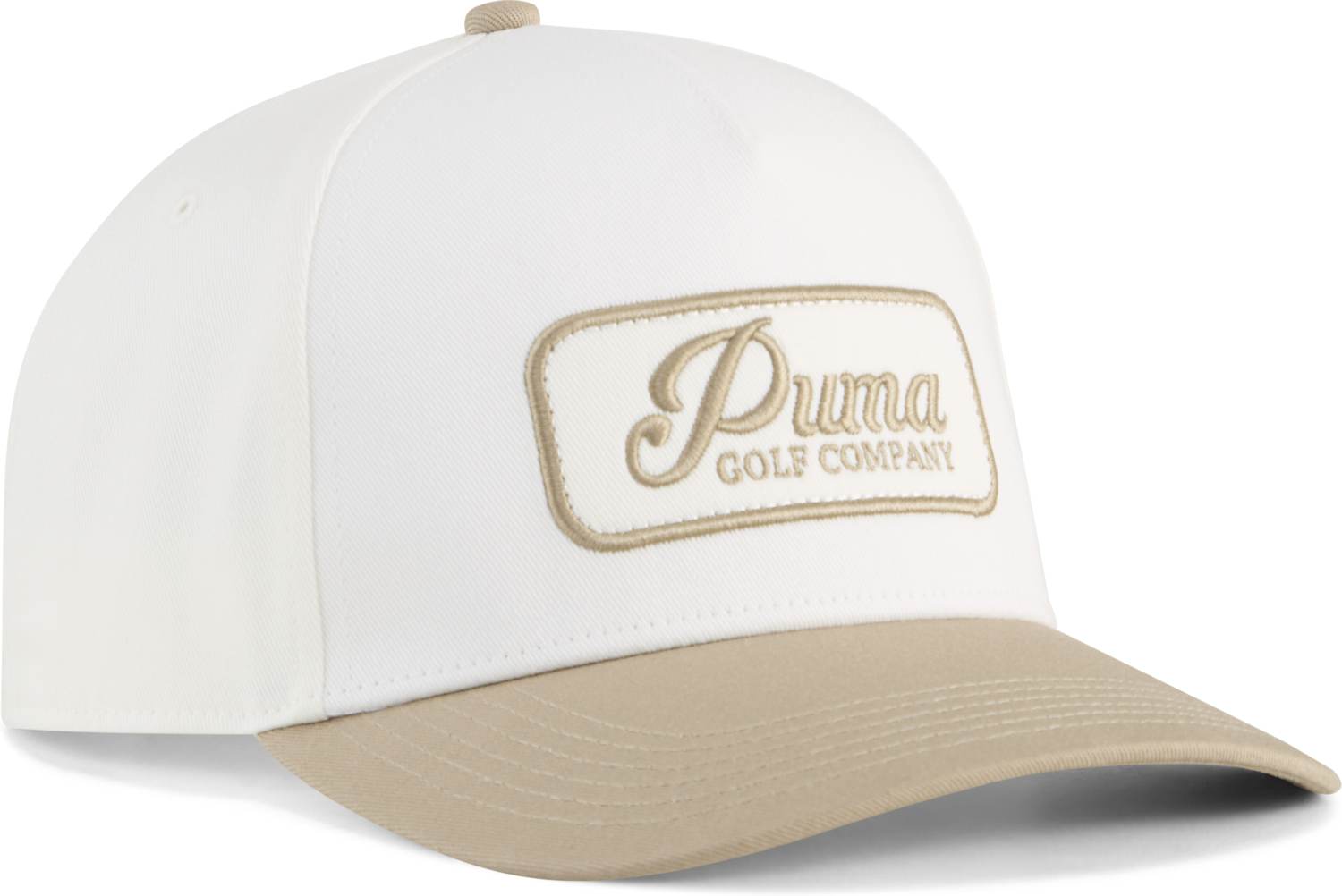 Jupiter Herre Kasket Warm White Ice Coffee Str. Onesize fra Puma