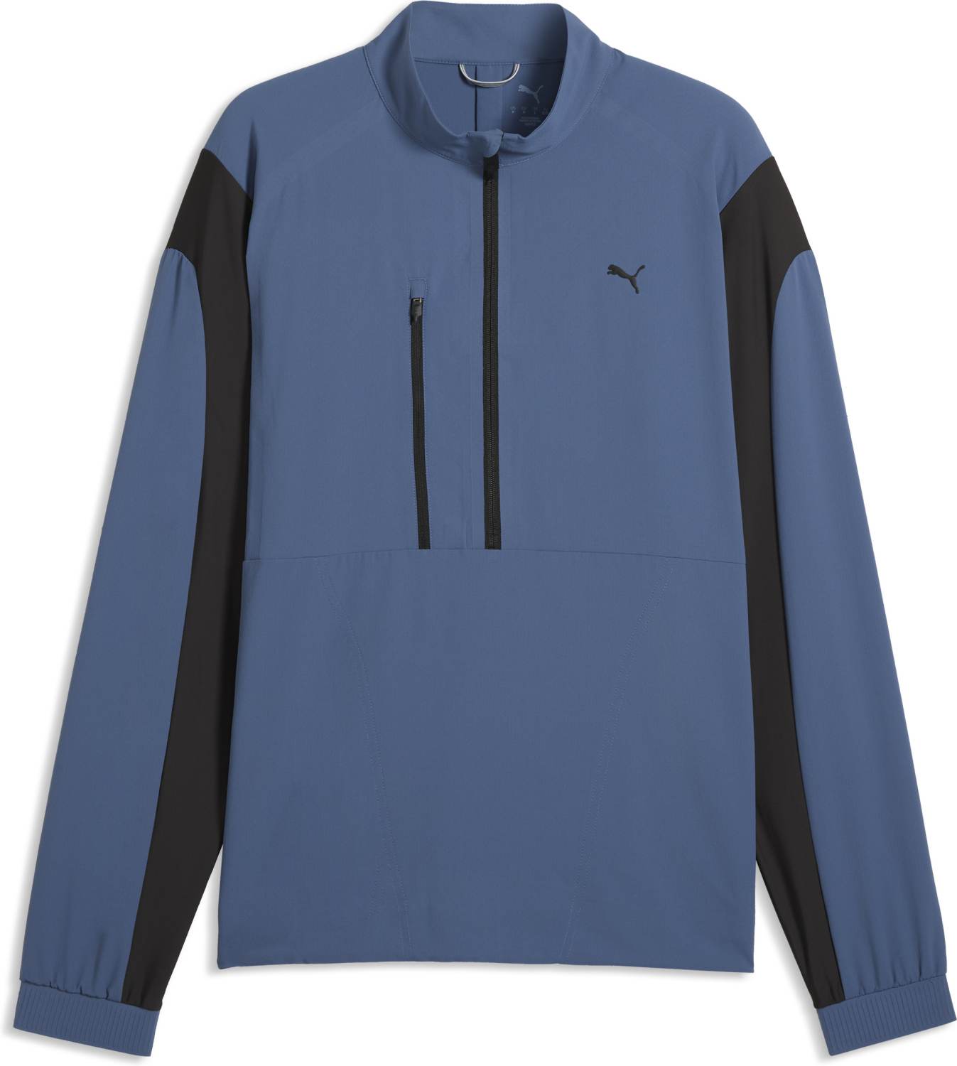 Wind Herre Jakke Dark Indigo Black Str. Xx fra Puma