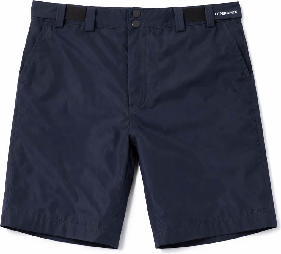 Aslon Dame Shorts   Total Eclipse   Str. 36 fra Kopenhaken
