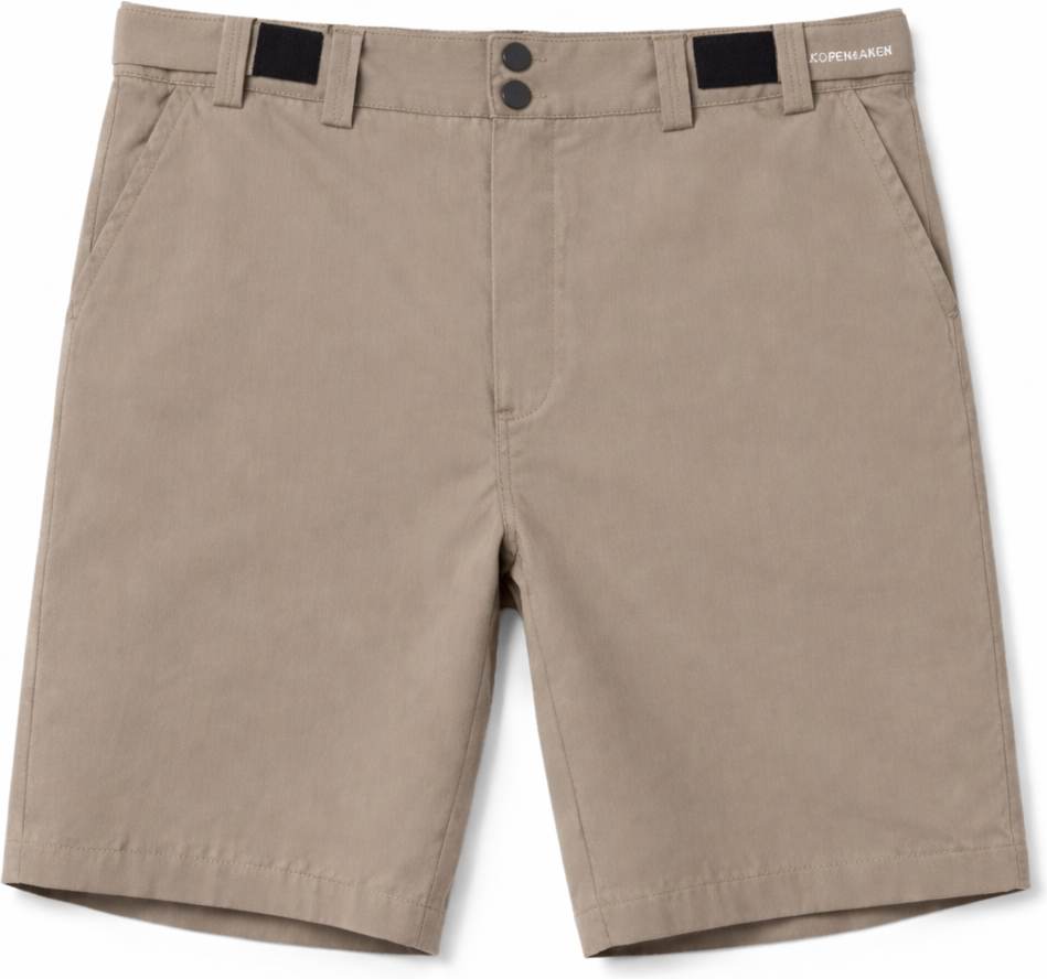 Aslon Herre Shorts   Crockery   Str. X fra Kopenhaken