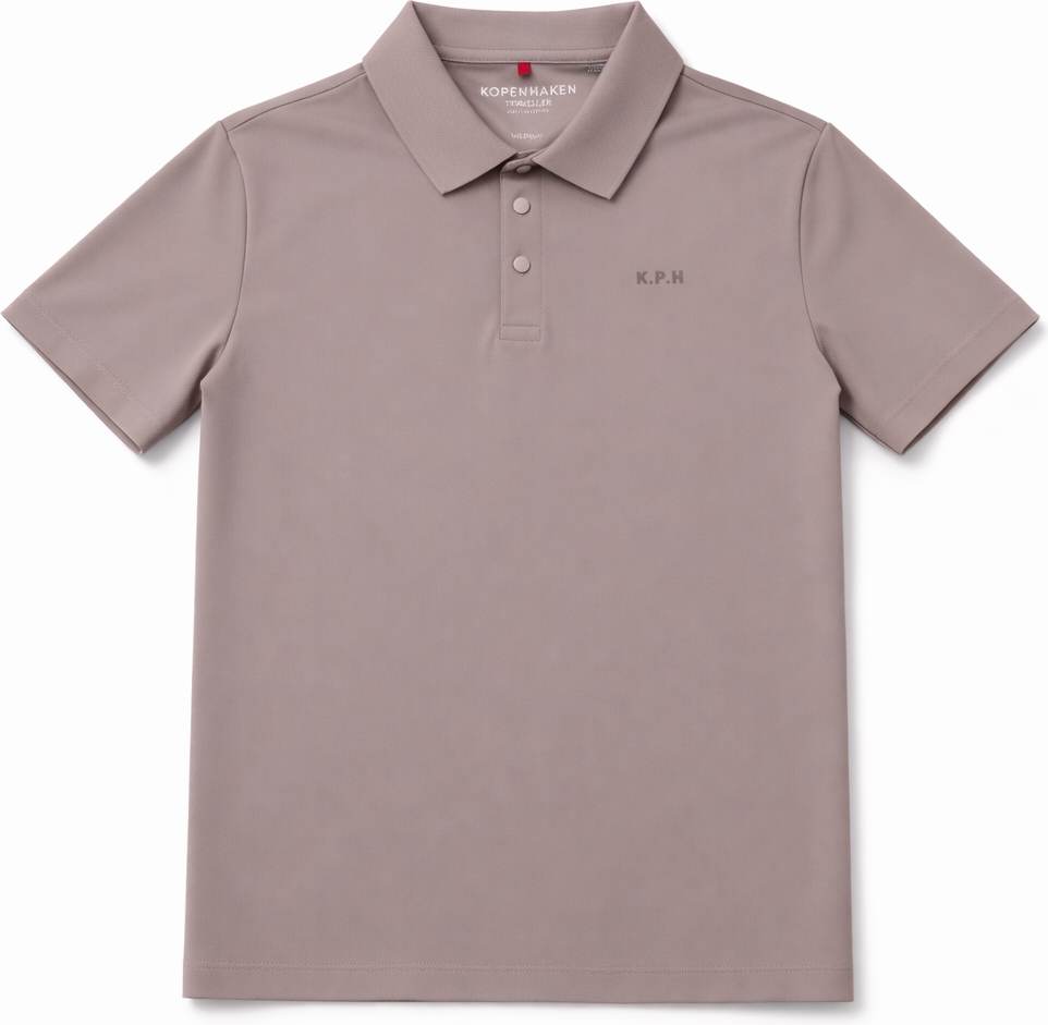 Golfy Dame Poloshirt   Sphinx   Str. L fra Kopenhaken