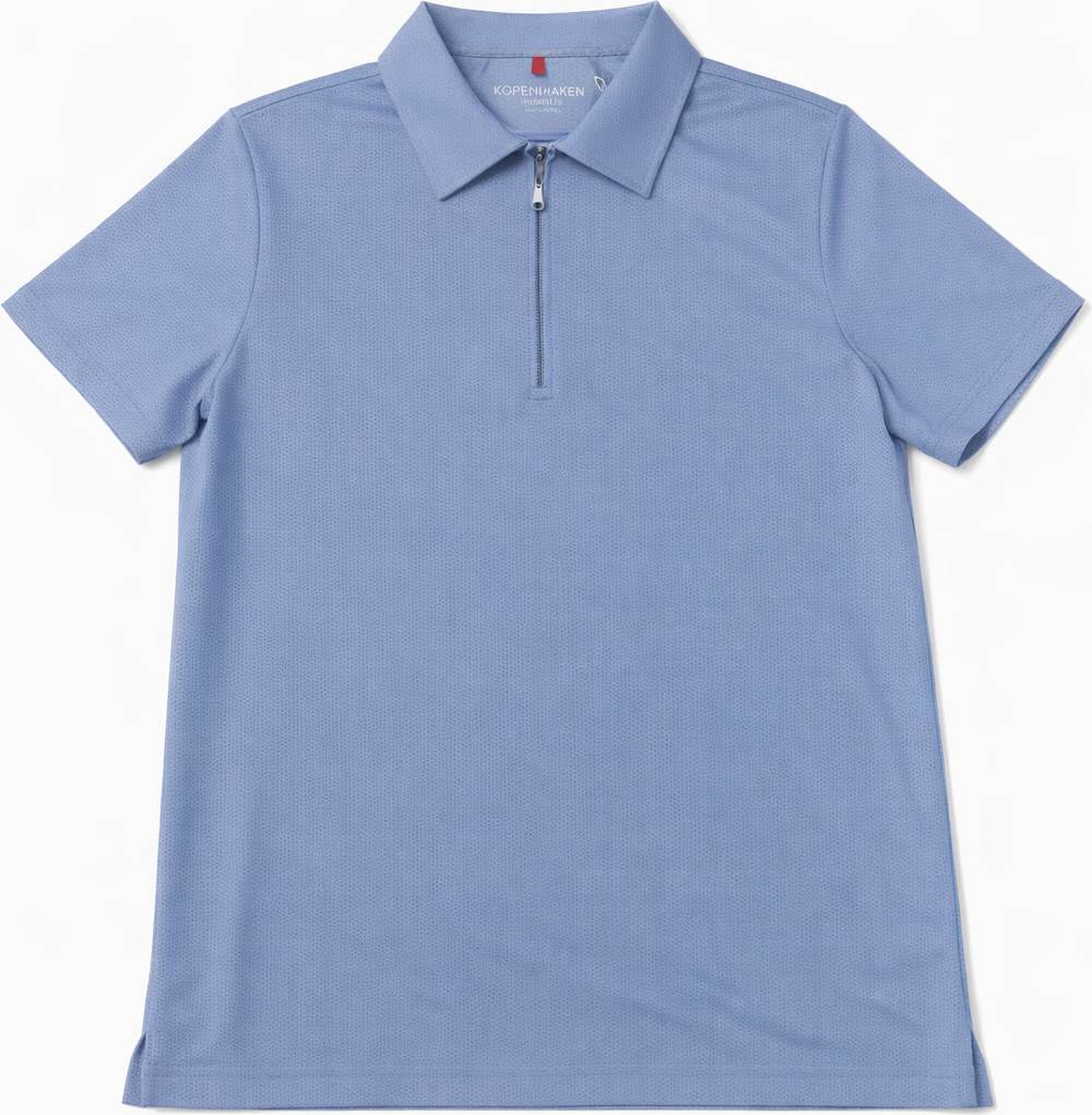 Golfy Structured Dame Poloshirt   Kentucky   Str. X fra Kopenhaken