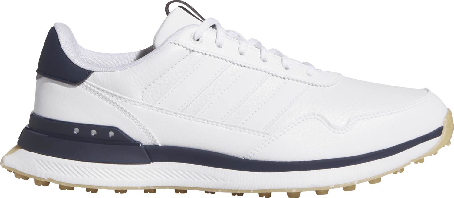 S2g (2026) Vandtætte Herre Golfsko Uden Spikes Ftwwht Ftwwht Conavy Str. 44 2 3 Normal fra Adidas