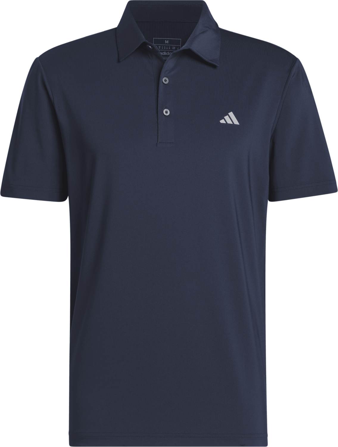 Ultimate365 Solid Herre Poloshirt Conavy Str. L fra Adidas