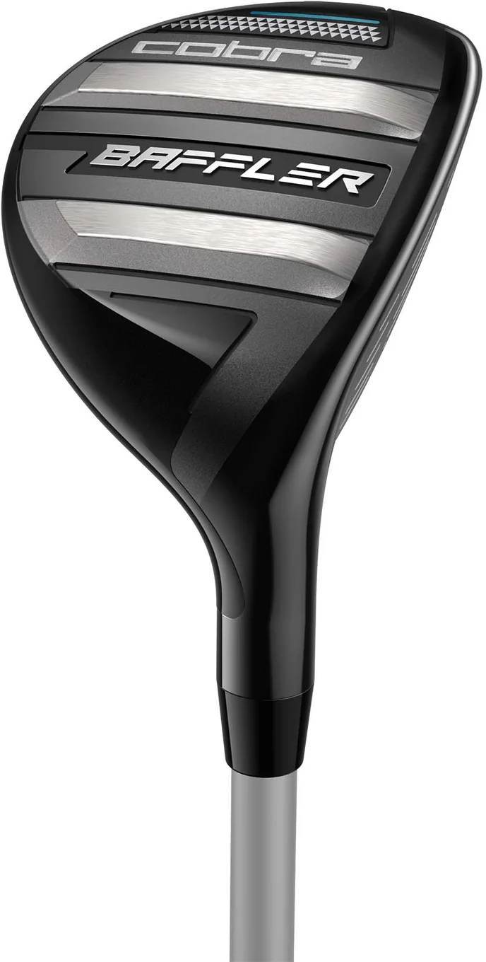 Baffler Dame Hybridkølle   Black   Venstre   24.0° (5 Kølle)     Ultralite 45 Dame Grafit fra Cobra