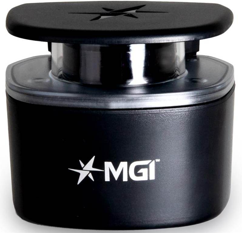 Ai Navigator Halo Eye Sensor (el Vogn) fra Mgi