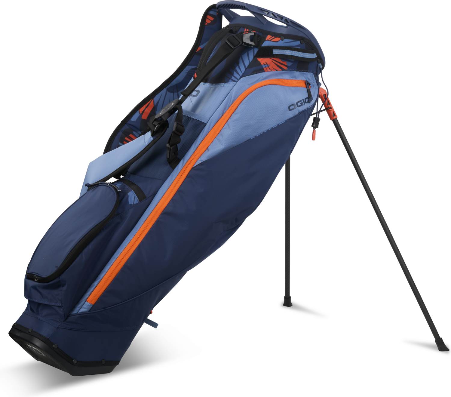 Feather Lite (2026) Bærebag Dusk fra Ogio