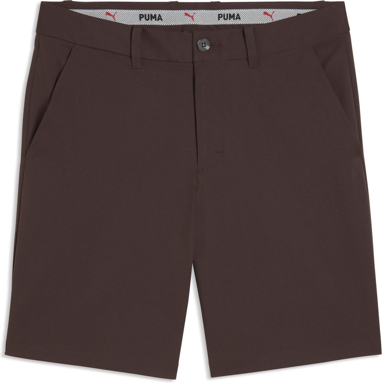 101 Pure Herre Shorts Espresso Bean Str. 28" fra Puma