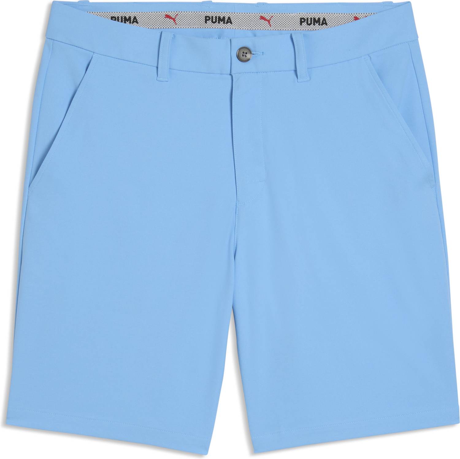 101 Pure Herre Shorts Team Light Blue Str. 28" fra Puma