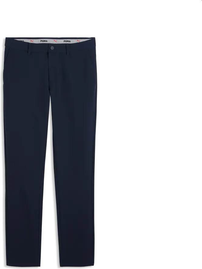 101 Winter Herre Bukser   Deep Navy   Str. 28"   30" fra Puma