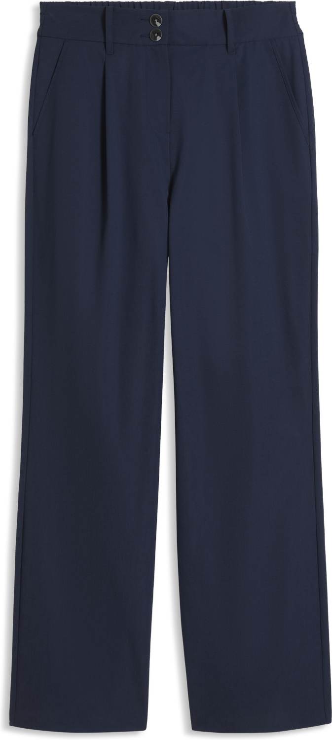 Avant Dame Bukser Deep Navy Str. L fra Puma