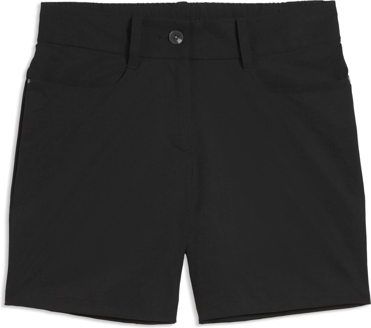 Avant Dame Shorts     Black   Str. L fra Puma