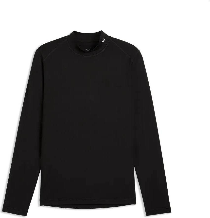 Cloudspun Baselayer Herre Baselayer     Black   Str. L fra Puma