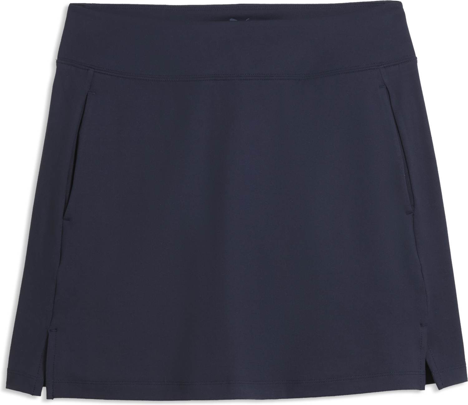 Cloudspun Lana Dame Nederdel Deep Navy Str. L Normal fra Puma