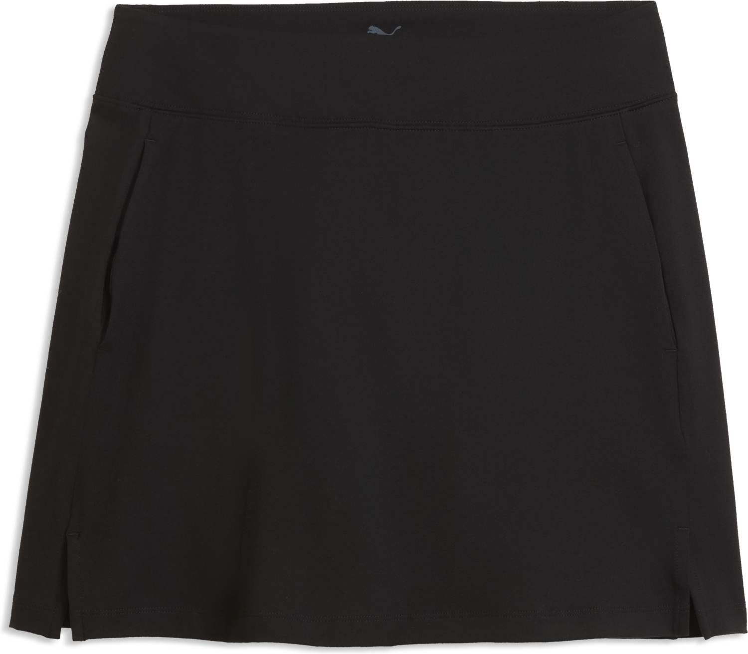 Cloudspun Lana Dame Nederdel Black Str. L Normal fra Puma