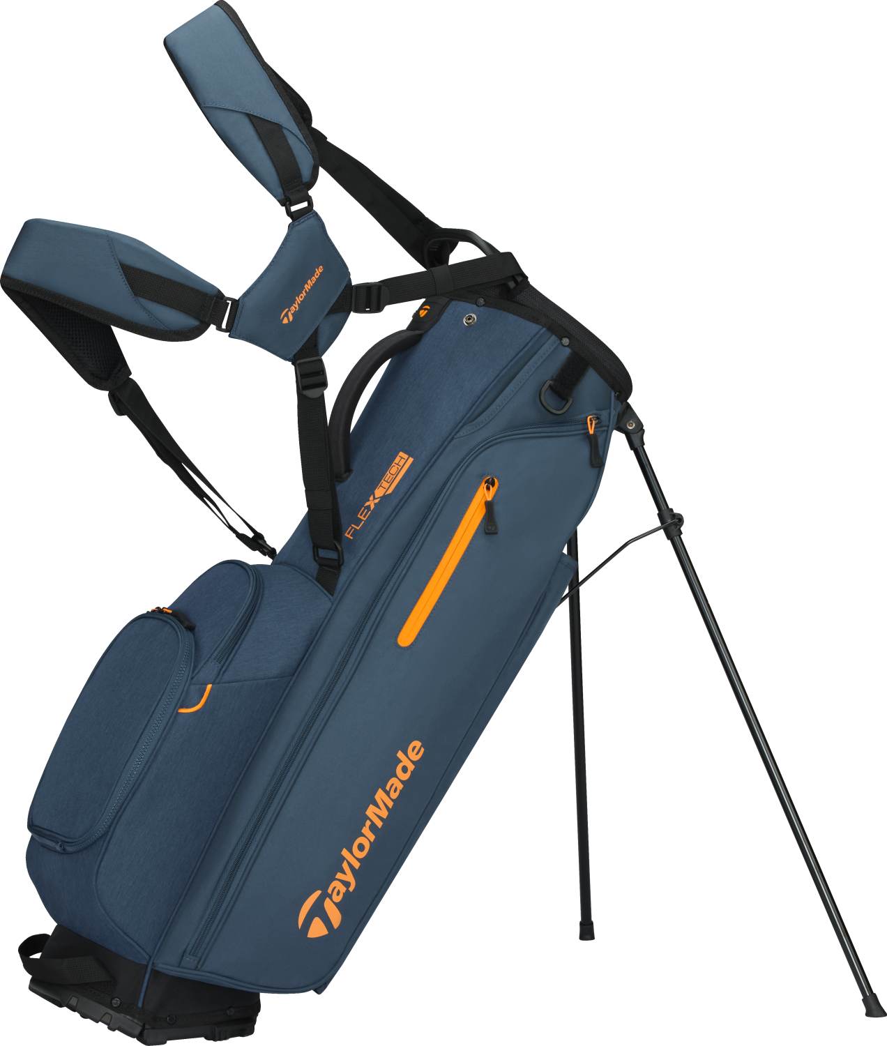 Flextech Bærebag Navy fra Taylormade