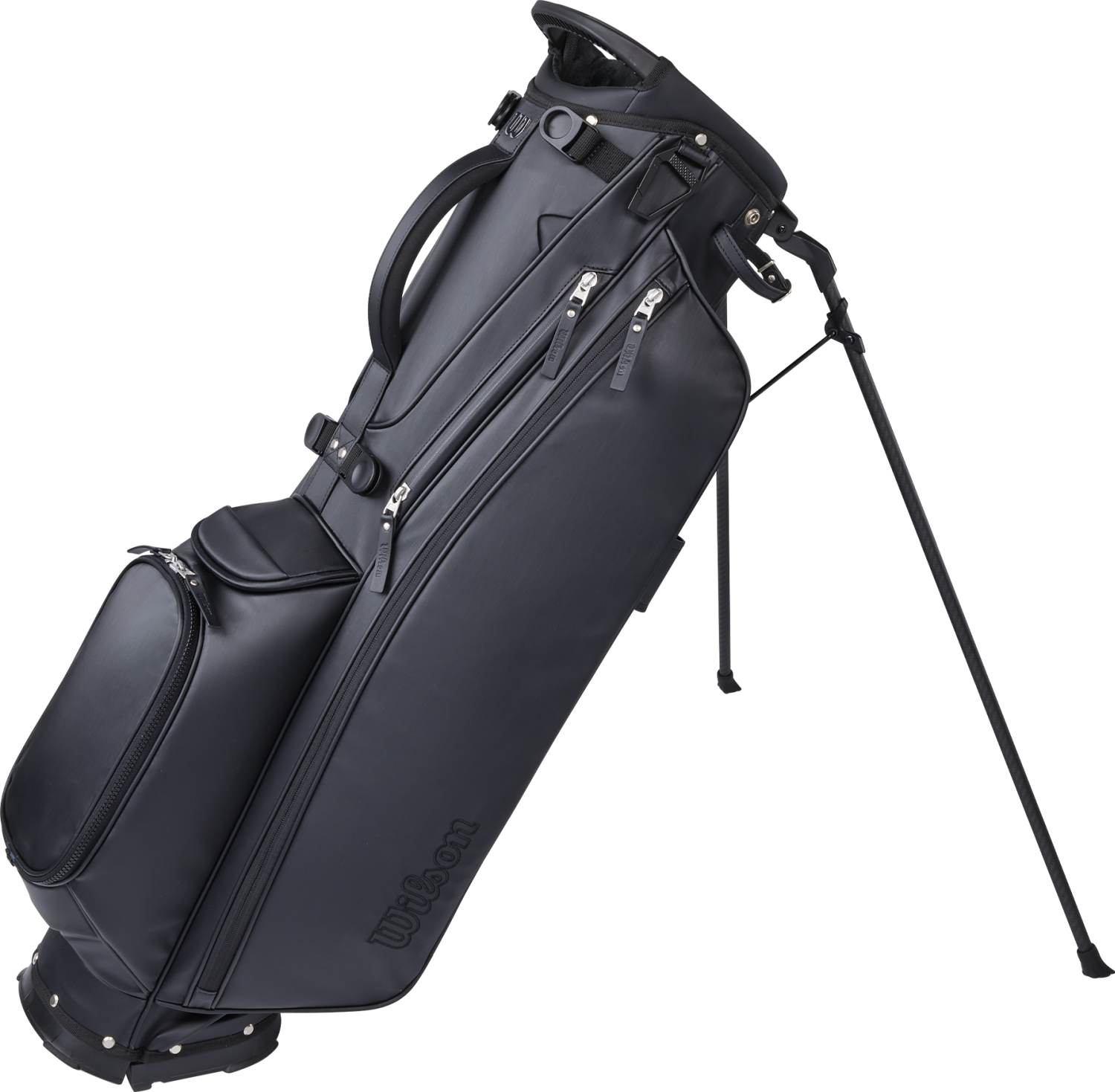 The 1914 Bærebag Black fra Wilson