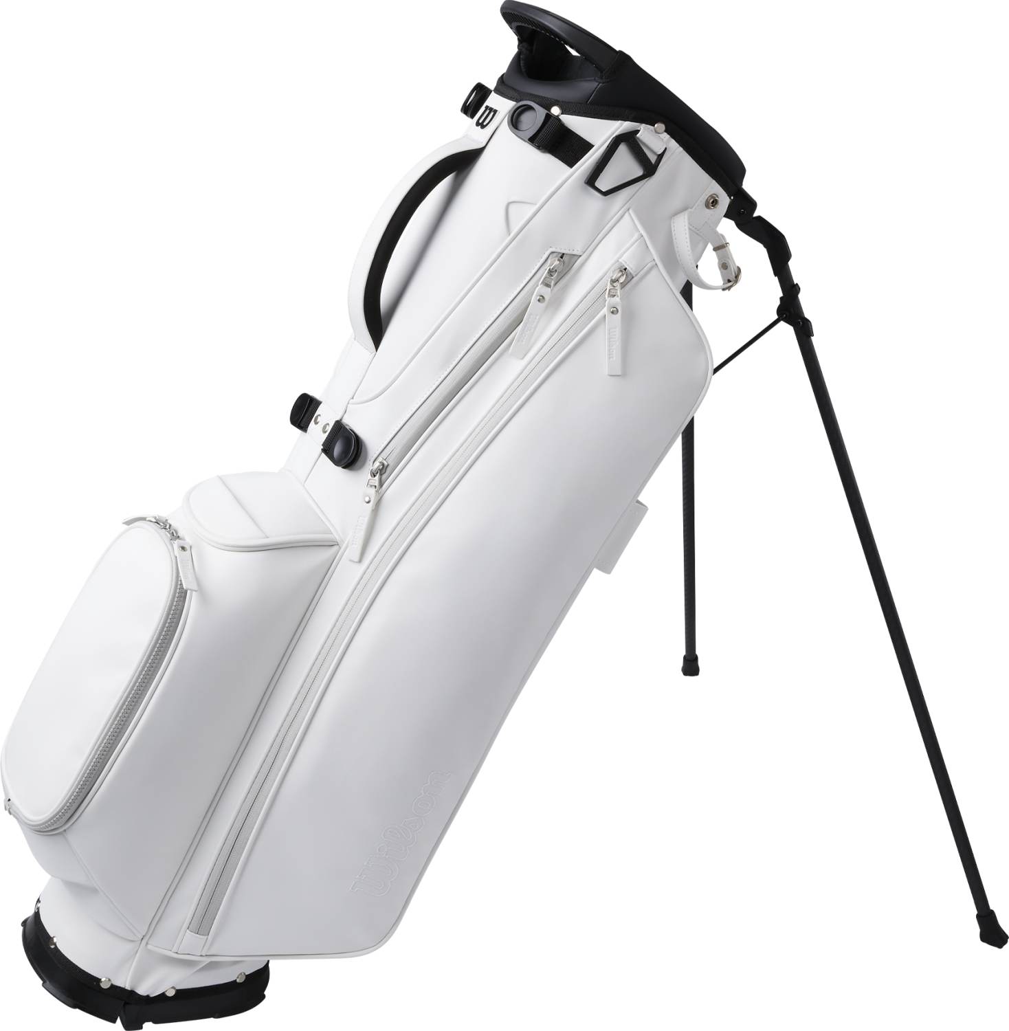 The 1914 Bærebag White fra Wilson
