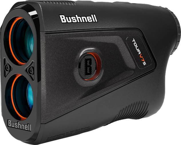 V7 Shift Laser fra Bushnell