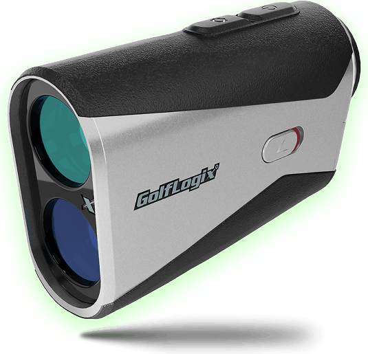 Recon Laser fra Golflogix