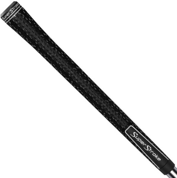Crossline 2.0 Cord Grip Black Str. Standard fra Superstroke